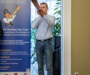 XXXVIII Konkurs Gry na Instrumentach Pasterskich - fotorelacja XXXVIII Konkurs Gry na Instrumentach Pasterskich - fotorelacja