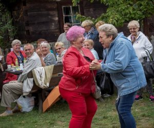 Jesień w Polu i Zagrodzie 2018 - fotorelacja Jesień w Polu i Zagrodzie 2018 - fotorelacja