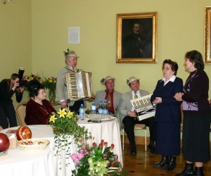 PISANKI Z PODLASIA, ZIEMI AUGUSTOWSKIEJ I SUWALSKIEJ