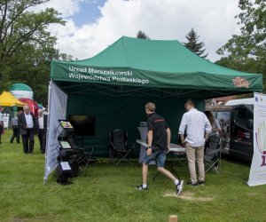 XVI Podlaskie Święto Chleba