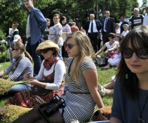 XII Podlaskie Święto Chleba, 12.08.2012 r. XII Podlaskie Święto Chleba, 12.08.2012 r.