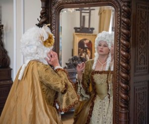 XI Zajazd Wysokomazowiecki - fotorelacja XI Zajazd Wysokomazowiecki - fotorelacja