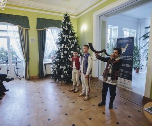 Ligawki 2017 - fotorelacja Ligawki 2017 - fotorelacja