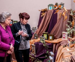 WSZYSTKO MA SWÓJ CZAS. ZEGARY KS. JANA GROCHOWSKIEGO WSZYSTKO MA SWÓJ CZAS. ZEGARY KS. JANA GROCHOWSKIEGO