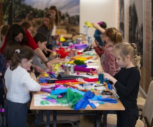RetroFerie Inspiracje z Dawnych Lat- galeria RetroFerie Inspiracje z Dawnych Lat- galeria