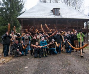 Galeria z 6 grudnia 2014