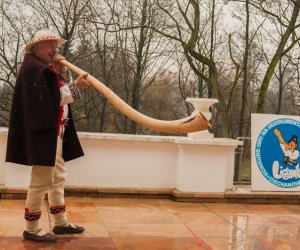 XXXIII Konkurs Gry na Instrumentach Pasterskich im. Kazimierza Uszyńskiego XXXIII Konkurs Gry na Instrumentach Pasterskich im. Kazimierza Uszyńskiego