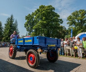 Święto Chleba po raz trzynasty