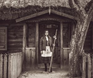 XXXVIII Konkurs Gry na Instrumentach Pasterskich - fotorelacja