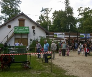 XVI Podlaskie Święto Chleba