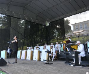 Galeria zdjęć z 18 maja 2012r Galeria zdjęć z 18 maja 2012r