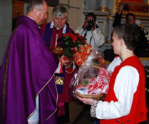 Ciechanowiecki Konkurs Gry na Instrumentach Pasterskich Ciechanowiecki Konkurs Gry na Instrumentach Pasterskich