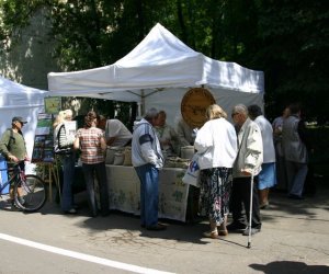 Z wizytą w Warszawie Z wizytą w Warszawie