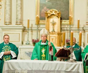 Obchody Jubileuszu 50-lecia Muzeum Rolnictwa w Ciechanowcu, 3-5 października Obchody Jubileuszu 50-lecia Muzeum Rolnictwa w Ciechanowcu, 3-5 października