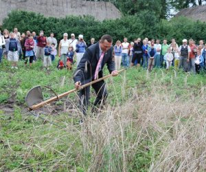VIII PODLASKIE ŚWIĘTO CHLEBA