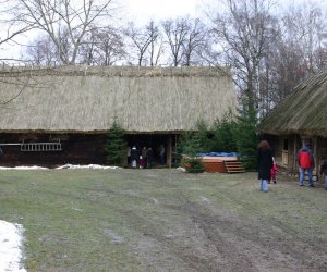 Szopka Bożonarodzeniowa