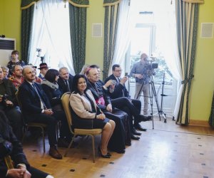 Ligawki 2017 - fotorelacja Ligawki 2017 - fotorelacja