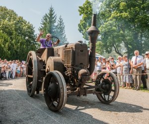Jesteśmy w finale plebiscytu na Podlaską Markę Roku!