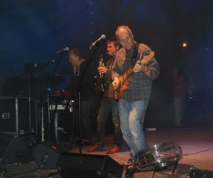 IX Podlaskie Święto Chleba IX Podlaskie Święto Chleba