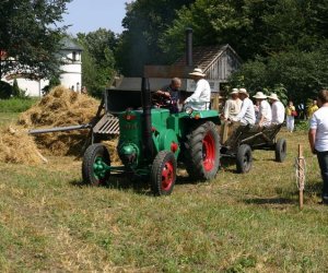 IX Podlaskie Święto Chleba IX Podlaskie Święto Chleba