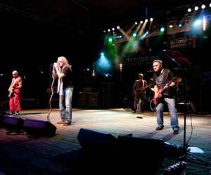 X PODLASKIE ŚWIĘTO CHLEBA