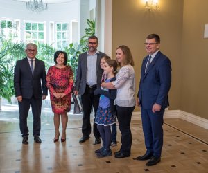 Podsumowanie Konkursu na Najlepiej Zachowany Zabytek Drewniany 2018 - fotorelacja