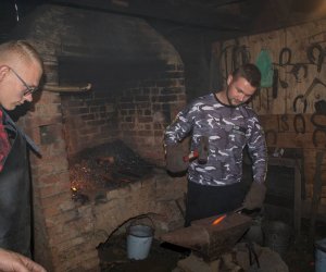 Jesień w Polu i Zagrodzie 2018 - fotorelacja