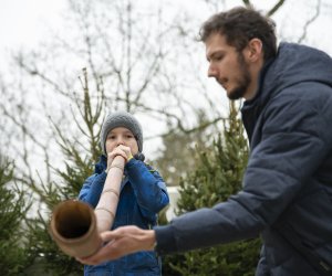 44. Konkursu Gry na Instrumentach Pasterskich im. Kazimierza Uszyńskiego - FOTORELACJA 44. Konkursu Gry na Instrumentach Pasterskich im. Kazimierza Uszyńskiego - FOTORELACJA