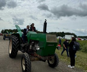 XXXI Regionalna Wystawa Zwierząt Hodowlanych i Dni z Doradztwem Rolniczym w PODR Szepietowo. XXXI Regionalna Wystawa Zwierząt Hodowlanych i Dni z Doradztwem Rolniczym w PODR Szepietowo.
