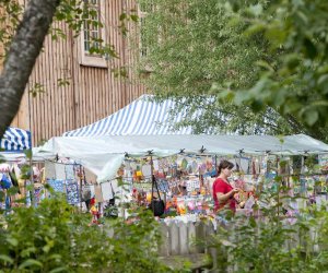 Odpust na św. Antoniego