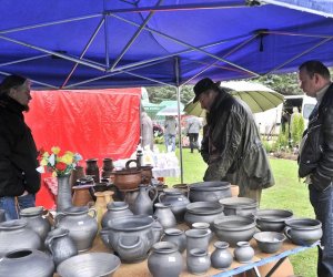 Deszczowy Jarmark Deszczowy Jarmark