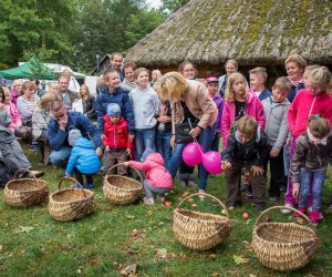 Jesień w Polu i Zagrodzie 2018 - fotorelacja Jesień w Polu i Zagrodzie 2018 - fotorelacja