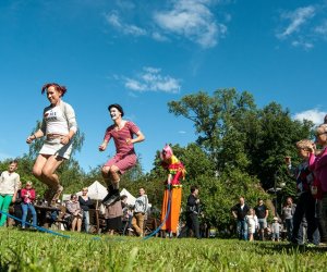 Odpust na sw. Antoniego 2014