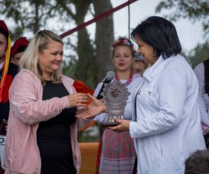 Jesień w Polu i Zagrodzie 2018 - fotorelacja Jesień w Polu i Zagrodzie 2018 - fotorelacja