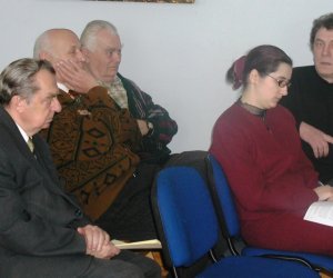 Kazimierz Uszyński - zdjęcia archiwalne Kazimierz Uszyński - zdjęcia archiwalne