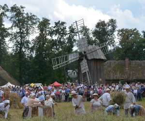 XVI Podlaskie Święto Chleba