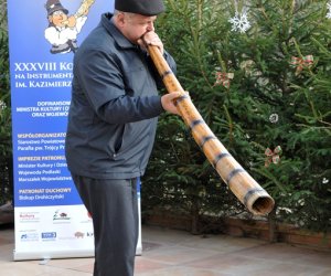 XXXVIII Konkurs Gry na Instrumentach Pasterskich - fotorelacja XXXVIII Konkurs Gry na Instrumentach Pasterskich - fotorelacja