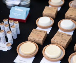 Jarmark św. Wojciecha 2024 - fotorelacja Jarmark św. Wojciecha 2024 - fotorelacja