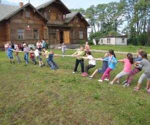 DZIEŃ DZIECKA Z "PRZYJACIÓŁMI Z DZIECIŃSTWA" DZIEŃ DZIECKA Z "PRZYJACIÓŁMI Z DZIECIŃSTWA"