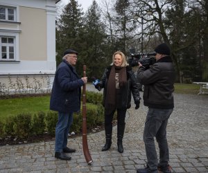 44. Konkursu Gry na Instrumentach Pasterskich im. Kazimierza Uszyńskiego - FOTORELACJA 44. Konkursu Gry na Instrumentach Pasterskich im. Kazimierza Uszyńskiego - FOTORELACJA