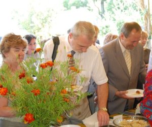 IX Podlaskie Święto Chleba IX Podlaskie Święto Chleba