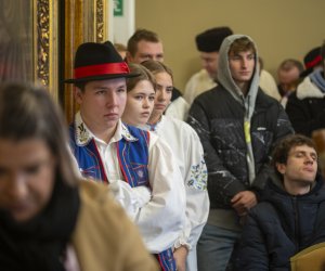 43. Konkurs Gry na Instrumentach Pasterskich im. Kazimierza Uszyńskiego 43. Konkurs Gry na Instrumentach Pasterskich im. Kazimierza Uszyńskiego