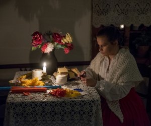 Noc Muzeów - Pełną Parą! - fotorelacja Noc Muzeów - Pełną Parą! - fotorelacja