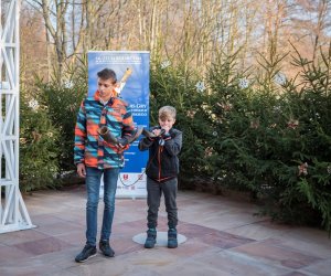 XXXVIII Konkurs Gry na Instrumentach Pasterskich - fotorelacja XXXVIII Konkurs Gry na Instrumentach Pasterskich - fotorelacja