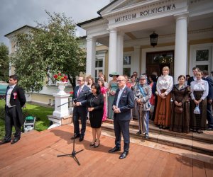 X Zajazd Wysokomazowiecki - fotorelacja X Zajazd Wysokomazowiecki - fotorelacja