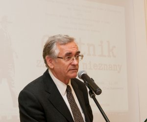 Wystawa czasowa "Chętnik znany i nieznany" Wystawa czasowa "Chętnik znany i nieznany"