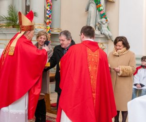 XIX Konkurs na Wykonanie Palmy Wielkanocnej