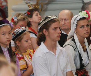 X PODLASKIE ŚWIĘTO CHLEBA