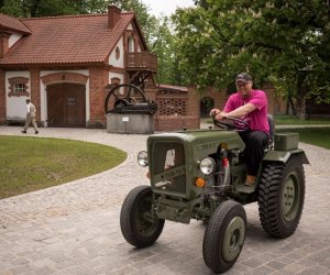Noc Muzeów 2019 - fotorelacja Noc Muzeów 2019 - fotorelacja