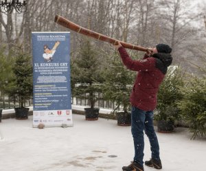XL Konkurs Gry na Instrumentach Pasterskich im. Kazimierza Uszyńskiego - fotorelacja